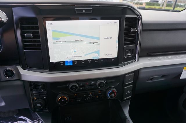 2026 Ford F-450SD Base