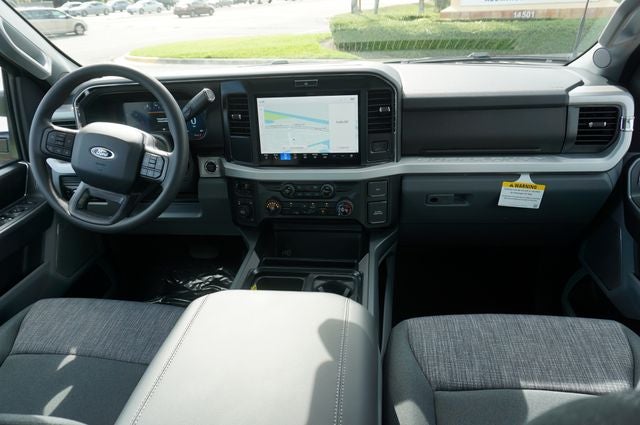 2026 Ford F-450SD Base