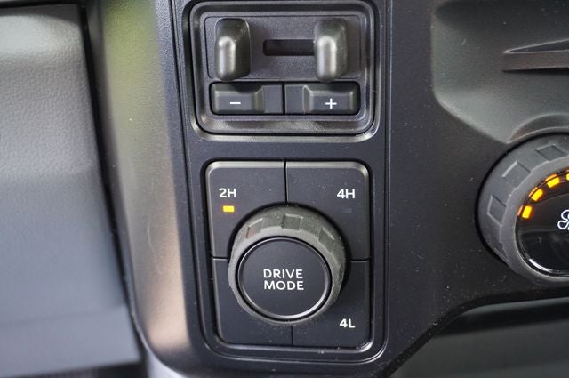 2026 Ford F-450SD Base