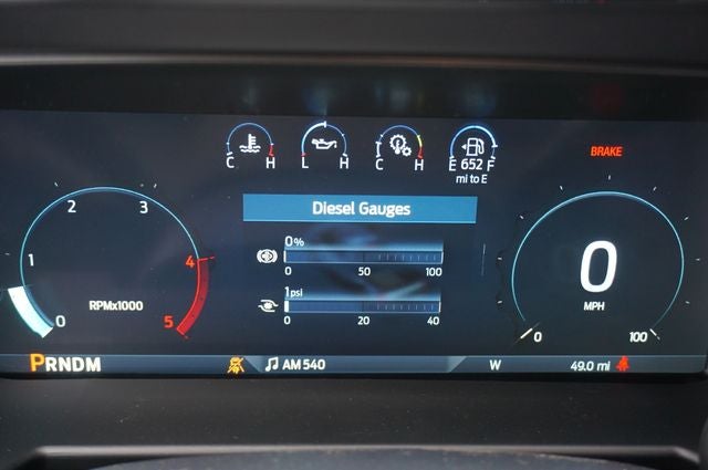 2026 Ford F-450SD F-450® XLT