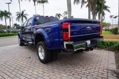 2026 Ford F-450SD F-450® XLT