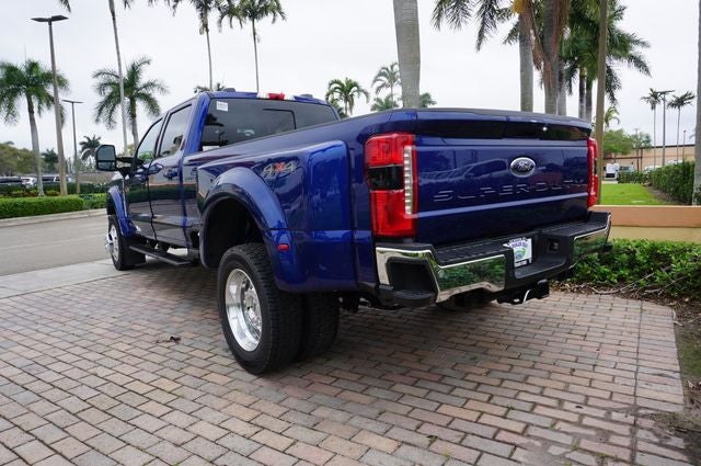 2026 Ford F-450SD F-450® XLT