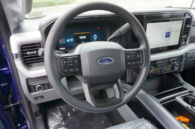 2026 Ford F-450SD F-450® XLT