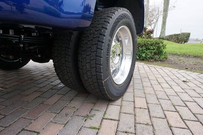 2026 Ford F-450SD F-450® XLT