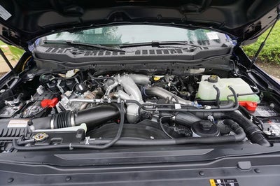 2026 Ford F-450SD F-450® XLT