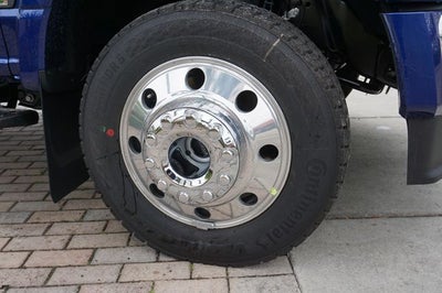 2026 Ford F-450SD F-450® XLT