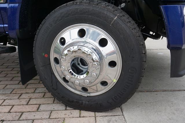 2026 Ford F-450SD F-450® XLT