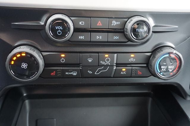 2026 Ford F-450SD F-450® XLT