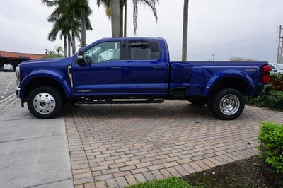 2026 Ford F-450SD F-450® XLT