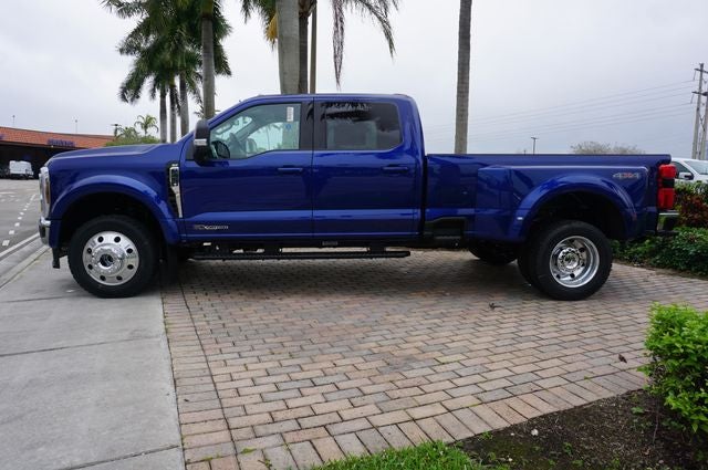 2026 Ford F-450SD F-450® XLT