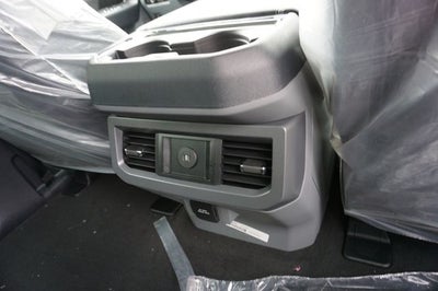 2026 Ford F-450SD F-450® XLT