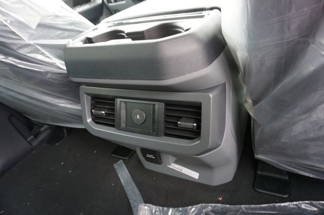 2026 Ford F-450SD F-450® XLT