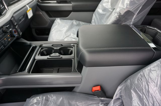 2026 Ford F-450SD F-450® XLT