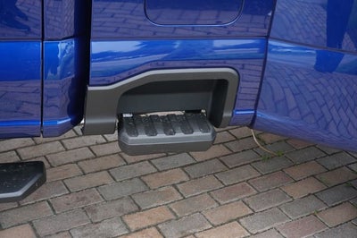 2026 Ford F-450SD F-450® XLT