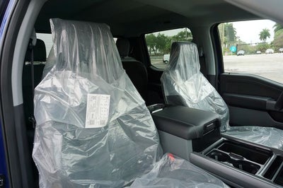 2026 Ford F-450SD F-450® XLT