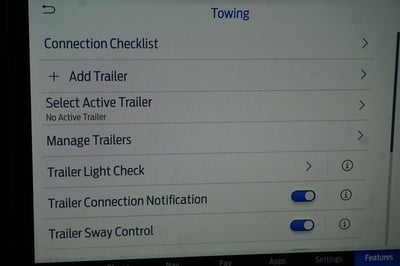 2026 Ford F-450SD F-450® XLT