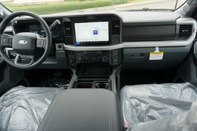 2026 Ford F-450SD F-450® XLT