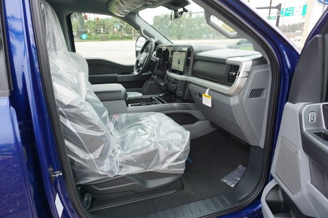 2026 Ford F-450SD F-450® XLT