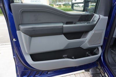 2026 Ford F-450SD F-450® XLT