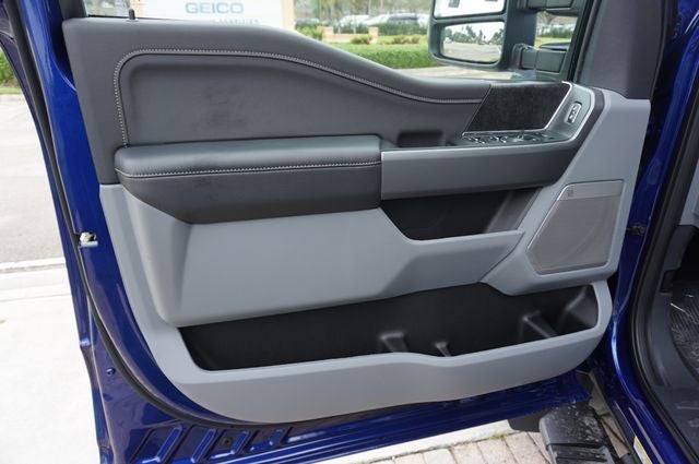 2026 Ford F-450SD F-450® XLT