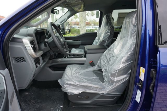 2026 Ford F-450SD F-450® XLT