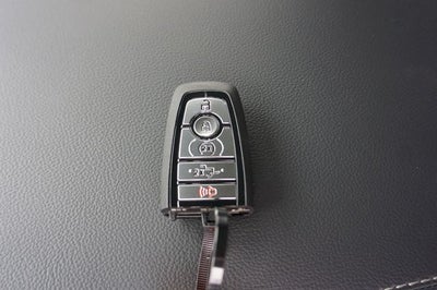 2026 Ford F-450SD F-450® XLT