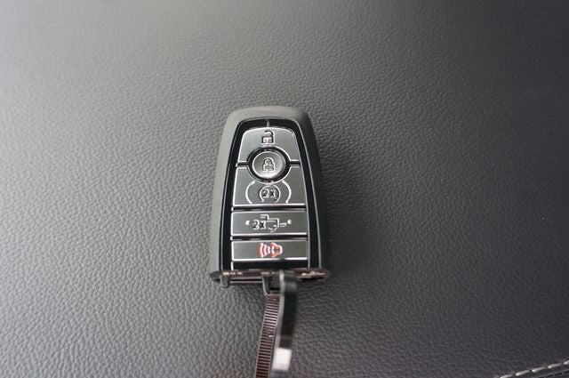 2026 Ford F-450SD F-450® XLT