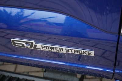 2026 Ford F-450SD F-450® XLT