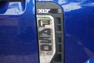 2026 Ford F-450SD F-450® XLT