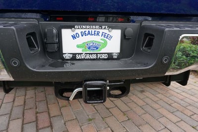 2026 Ford F-450SD F-450® XLT