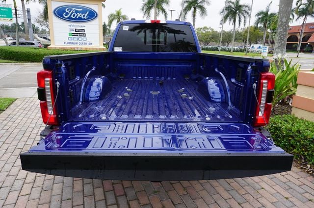 2026 Ford F-450SD F-450® XLT