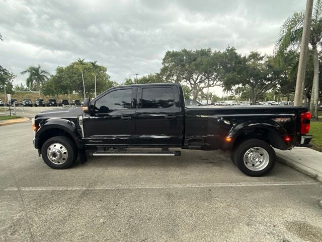2024 Ford F-450SD Base