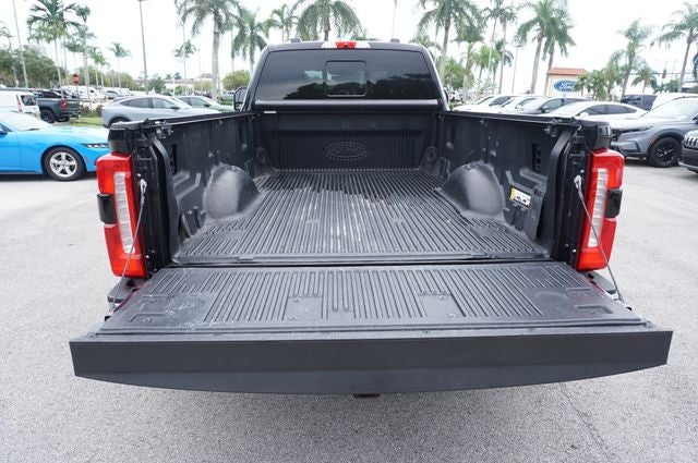 2024 Ford F-450SD XLT DRW