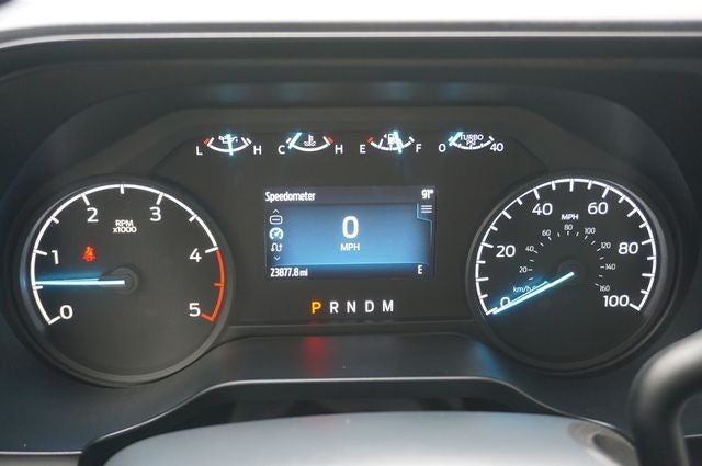 2024 Ford F-450SD XLT DRW