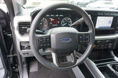 2024 Ford F-450SD XLT DRW