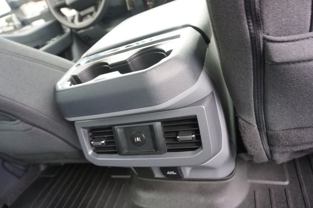 2024 Ford F-450SD XLT DRW