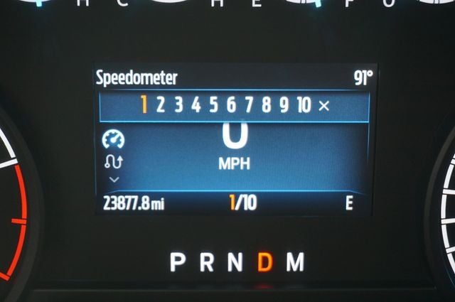 2024 Ford F-450SD XLT DRW