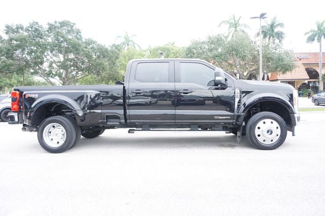 2024 Ford F-450SD XLT DRW