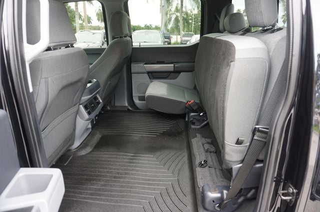 2024 Ford F-450SD XLT DRW