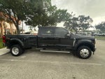 2024 Ford F-450SD Base