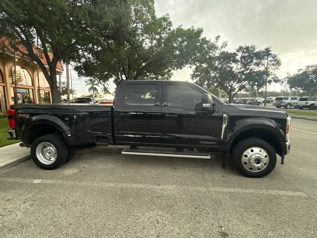 2024 Ford F-450SD Base