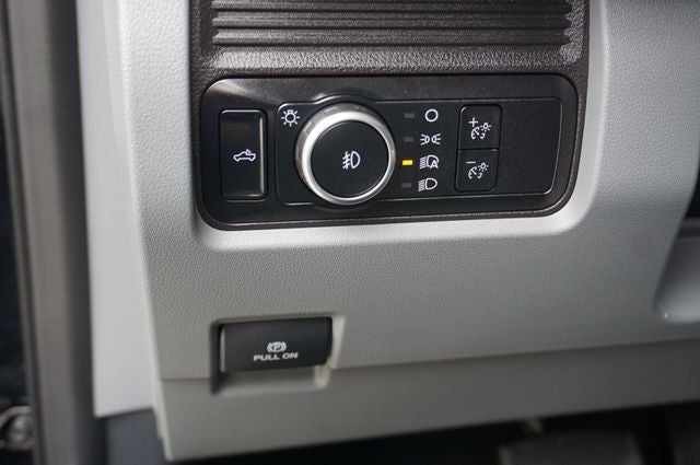 2024 Ford F-450SD XLT DRW