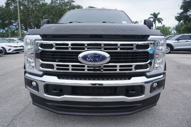 2024 Ford F-450SD XLT DRW