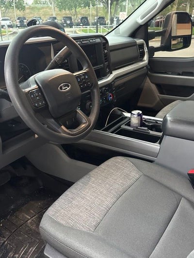 2024 Ford F-450SD Base