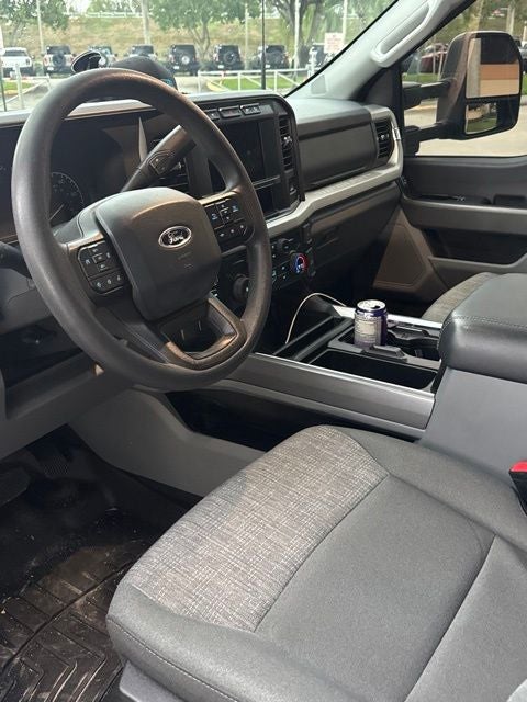 2024 Ford F-450SD Base
