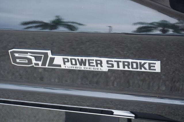 2024 Ford F-450SD XLT DRW