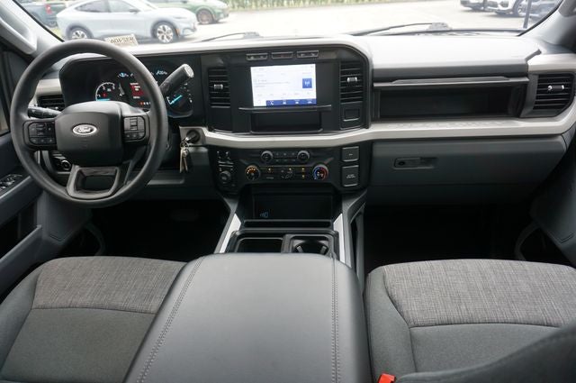 2024 Ford F-450SD Base