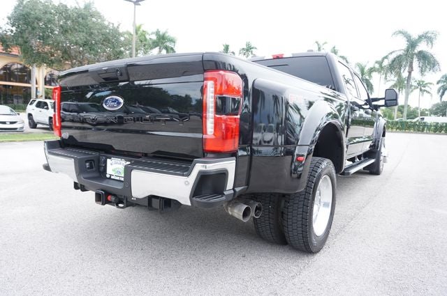2024 Ford F-450SD Base