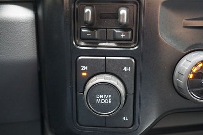2024 Ford F-450SD XLT DRW