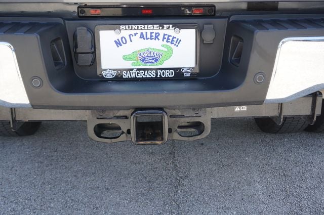 2026 Ford F-450SD Lariat DRW